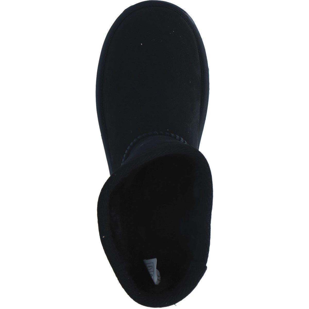 HKM Stivali Davos Allweather Nero