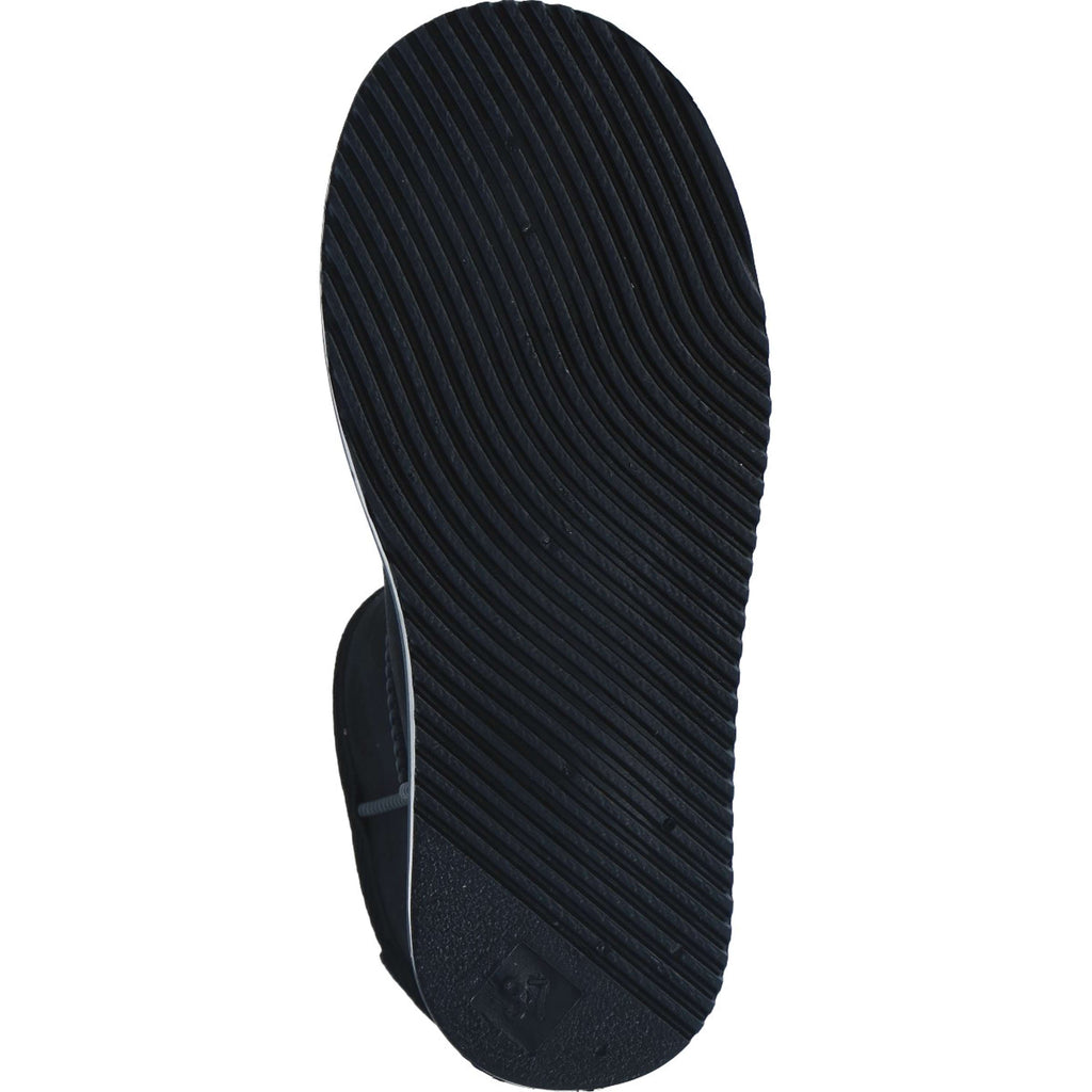 HKM Stivali Davos Allweather Nero