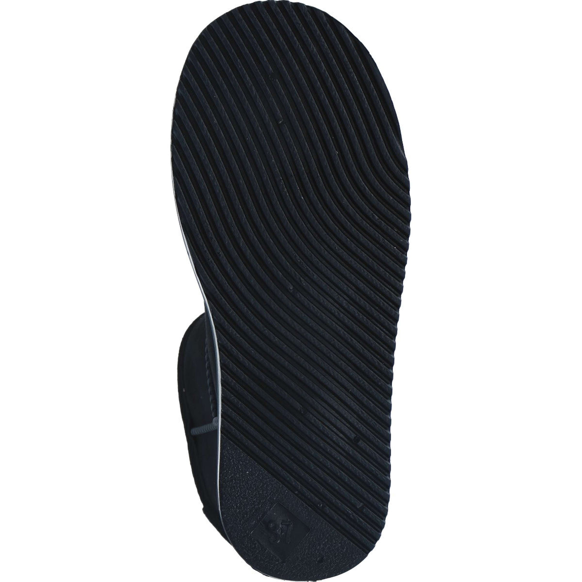 HKM Stivali Davos Allweather Nero