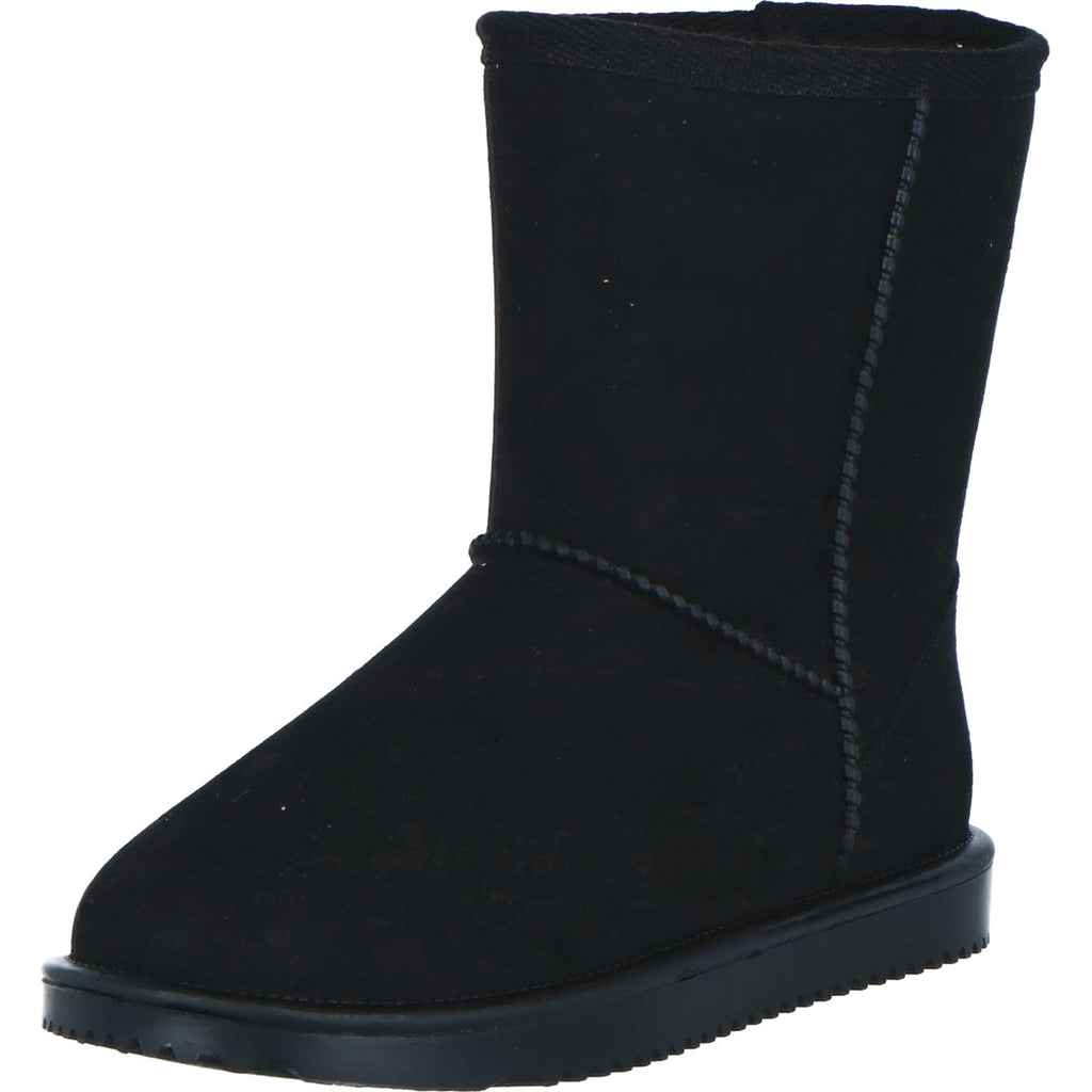 HKM Stivali Davos Allweather Nero