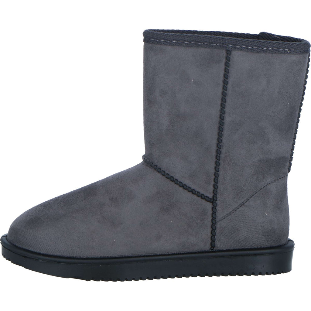 HKM Stivali Davos Allweather Grigio
