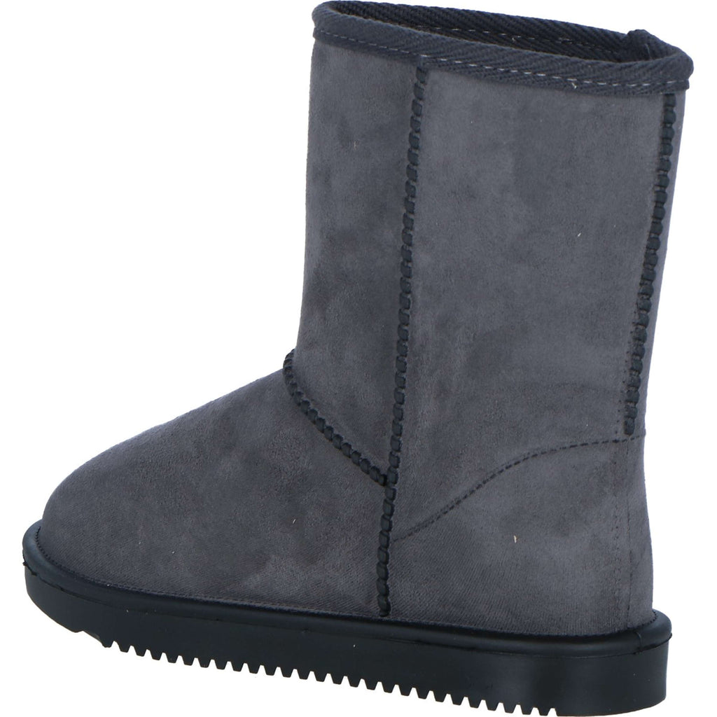 HKM Stivali Davos Allweather Grigio