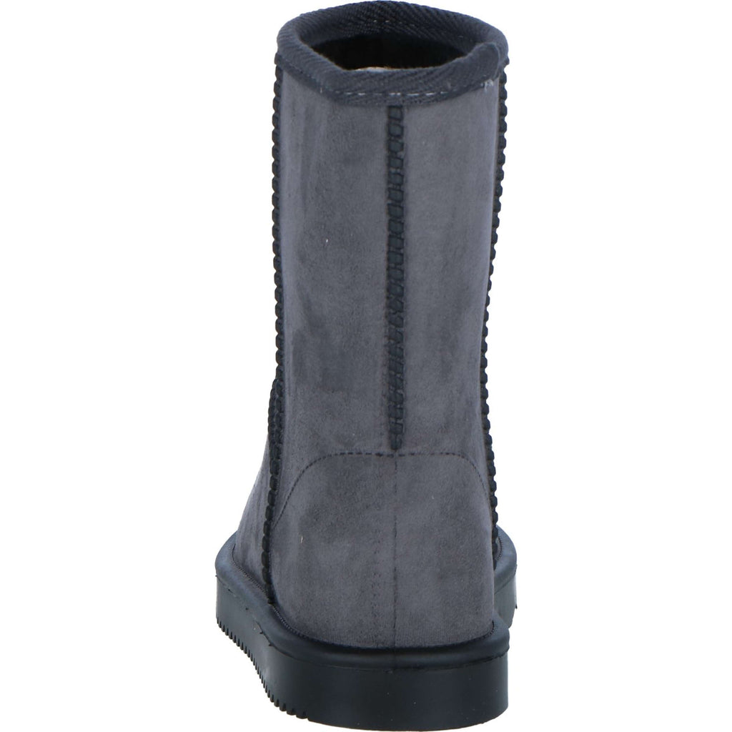 HKM Stivali Davos Allweather Grigio