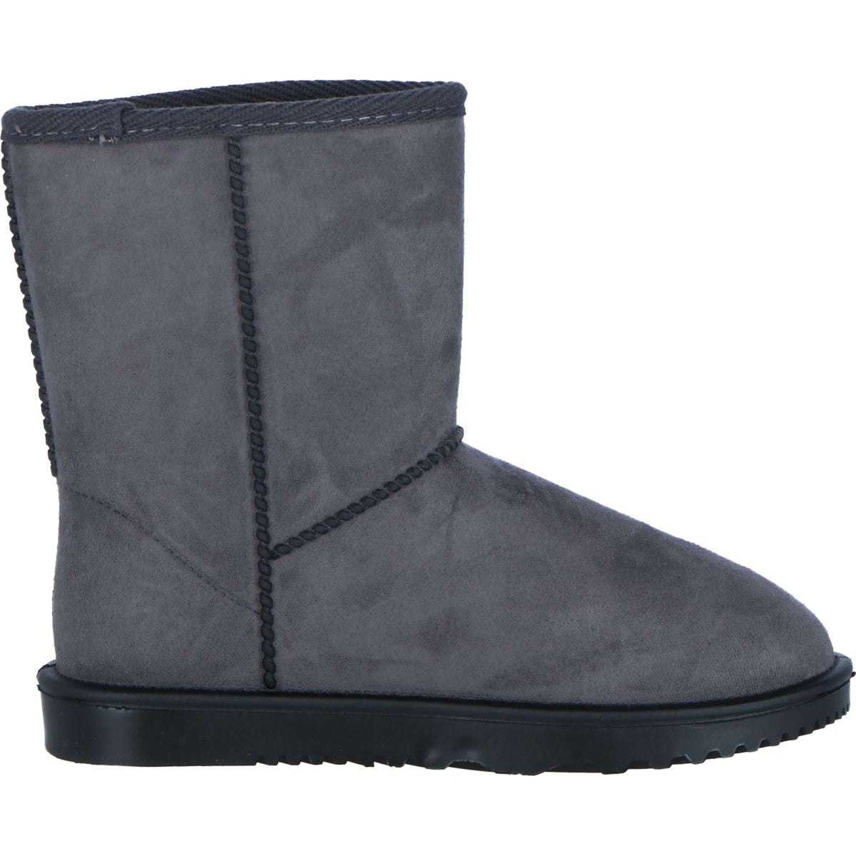 HKM Stivali Davos Allweather Grigio