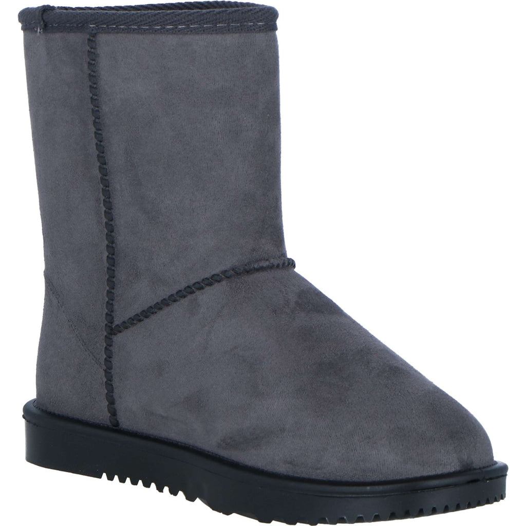 HKM Stivali Davos Allweather Grigio