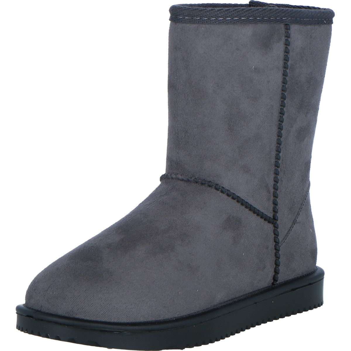 HKM Stivali Davos Allweather Grigio