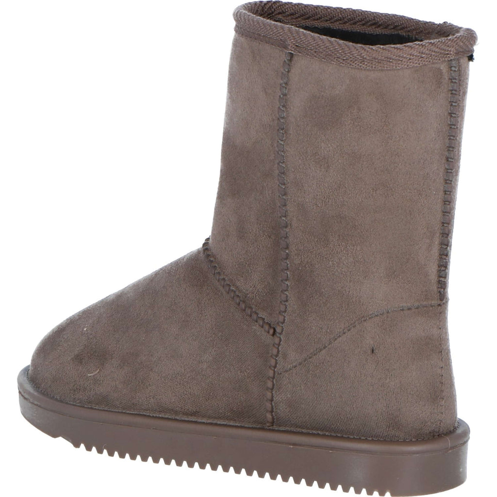 HKM Stivali Davos Allweather Taupe
