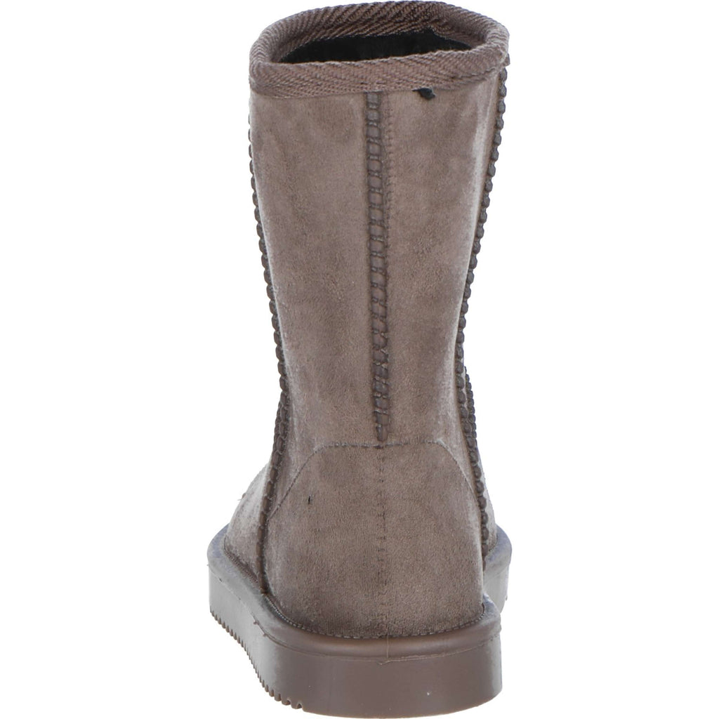 HKM Stivali Davos Allweather Taupe