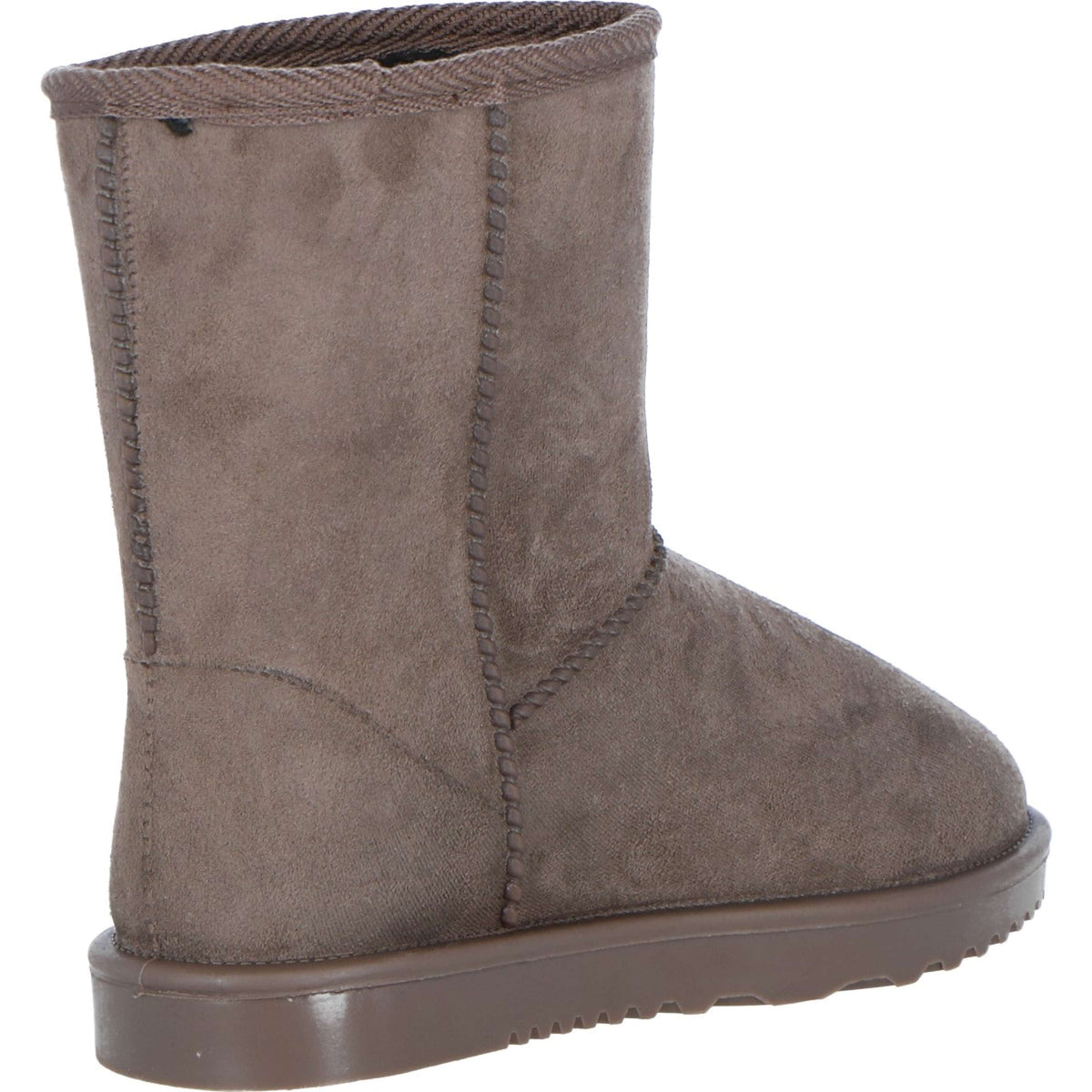 HKM Stivali Davos Allweather Taupe