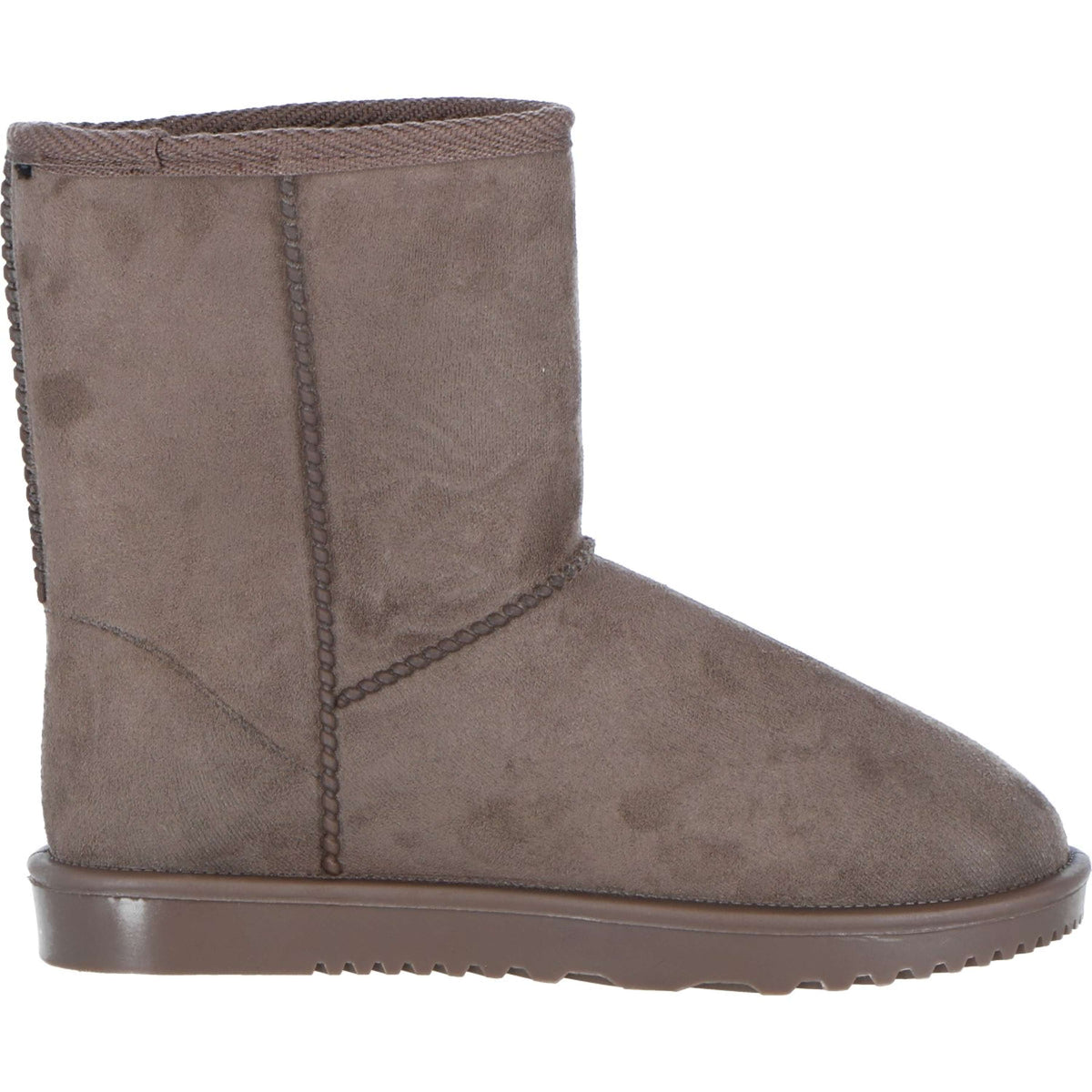 HKM Stivali Davos Allweather Taupe