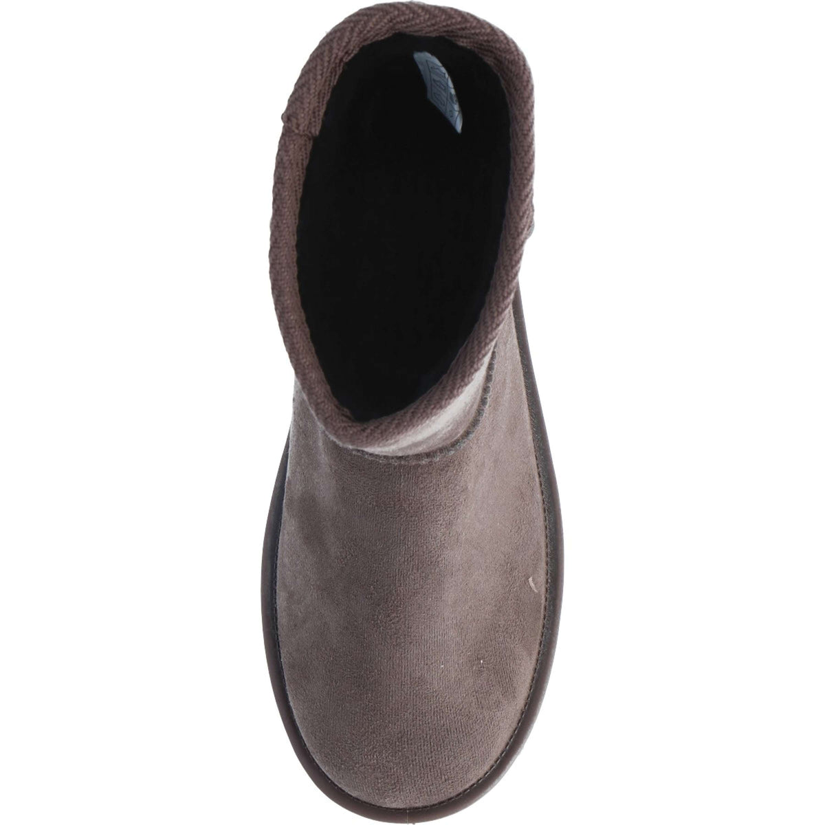 HKM Stivali Davos Allweather Taupe