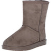 HKM Stivali Davos Allweather Taupe