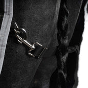 Rhino Wug Turnout Heavy Varilayer Nero/grigio/bianco a quadri e grigio