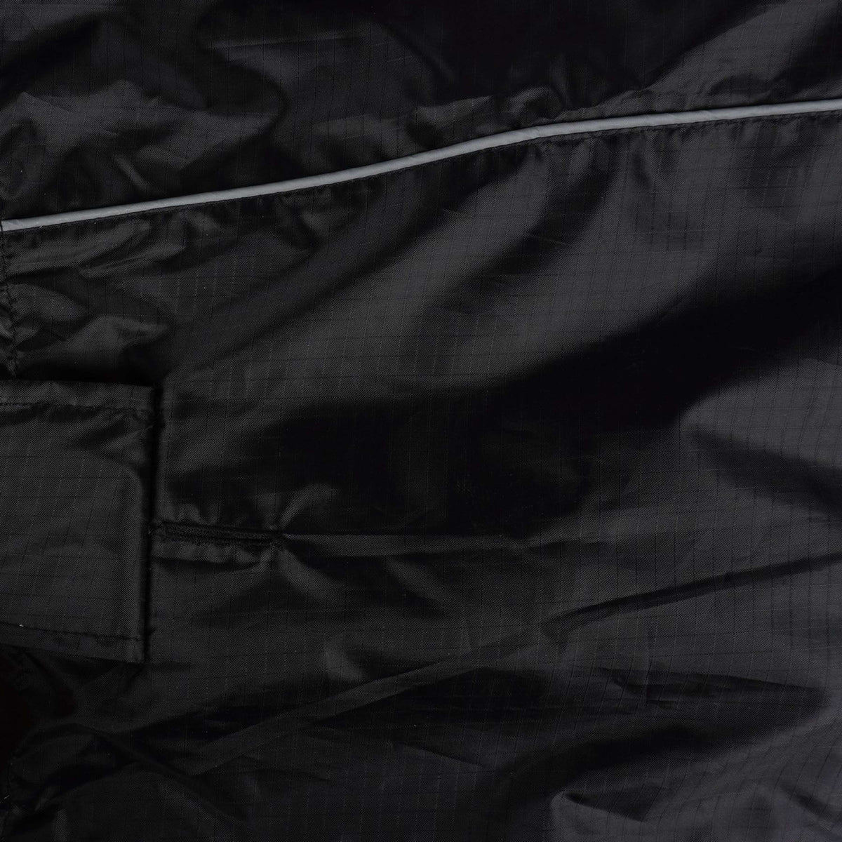 Covalliero Impermeabile Forks Nero