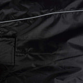Covalliero Impermeabile Forks Nero