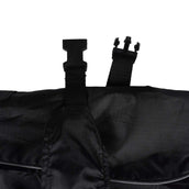 Covalliero Impermeabile Forks Nero