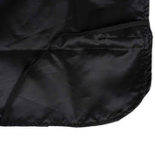 Covalliero Impermeabile Forks Nero