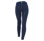 Covalliero Pantaloni da equitazione BasicPlus Bambini Blu