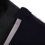 RugBe by Covalliero Coperta in Pile Navy