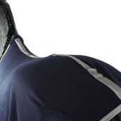 RugBe by Covalliero Coperta in Pile Navy