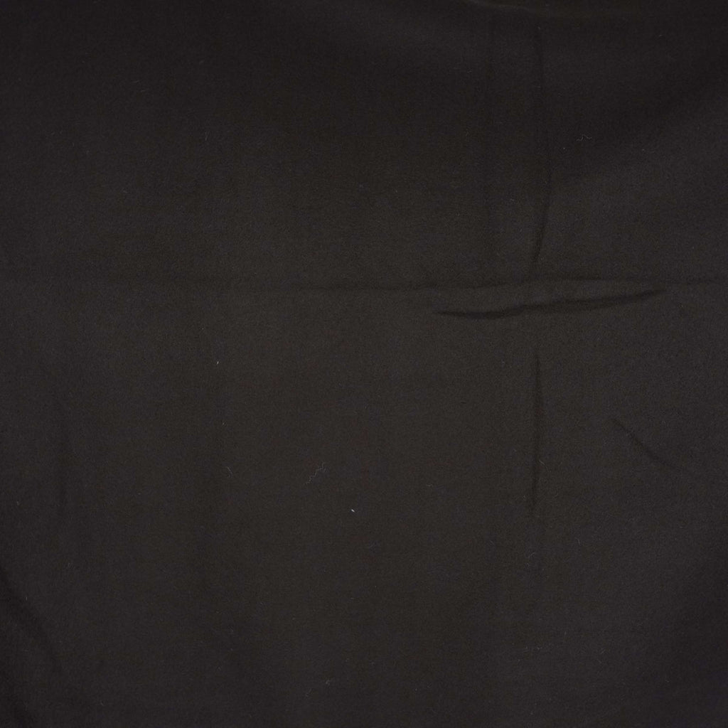 RugBe by Covalliero Coperta in Pile RugBe Nero