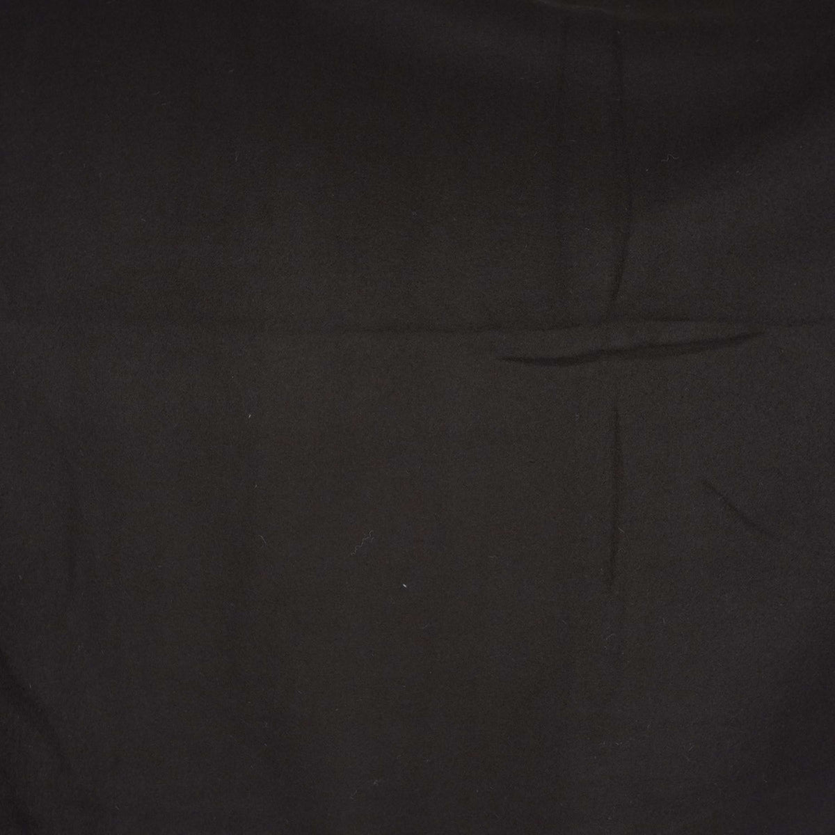 RugBe by Covalliero Coperta in Pile RugBe Nero