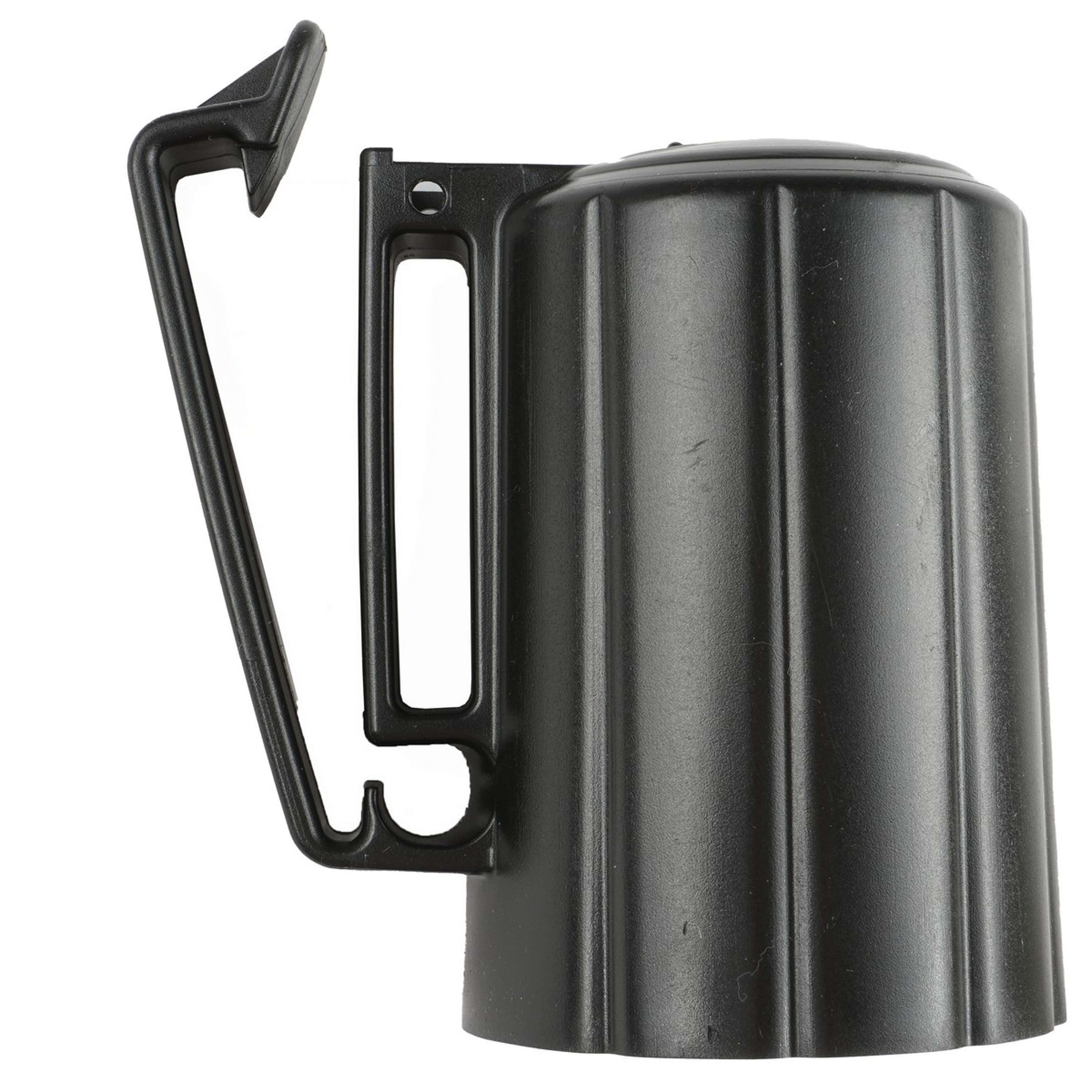 Kerbl Isolator T-Post Nero