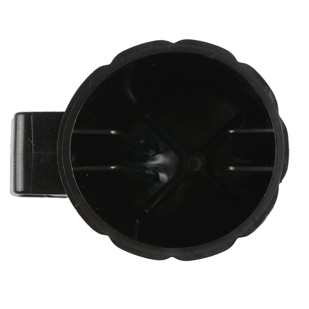 Kerbl Isolator T-Post Nero