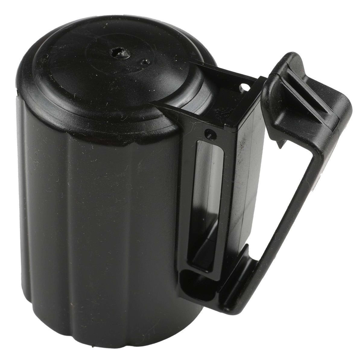 Kerbl Isolator T-Post Nero