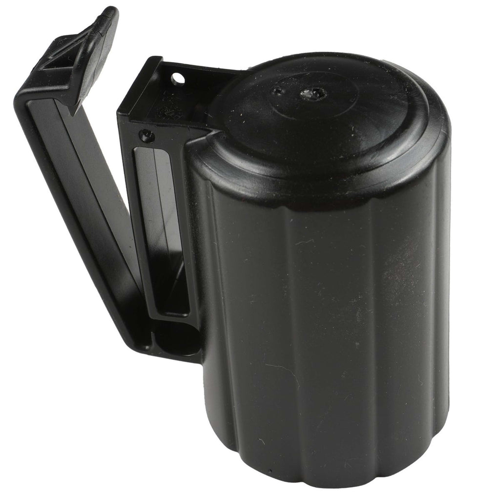Kerbl Isolator T-Post Nero
