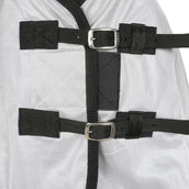 HORKA Coperta Antimosche Argento