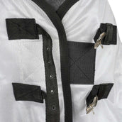 HORKA Coperta Antimosche Argento