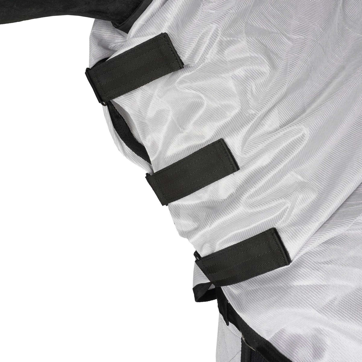 HORKA Coperta Antimosche Argento