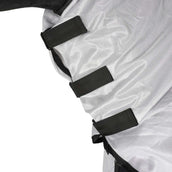 HORKA Coperta Antimosche Argento