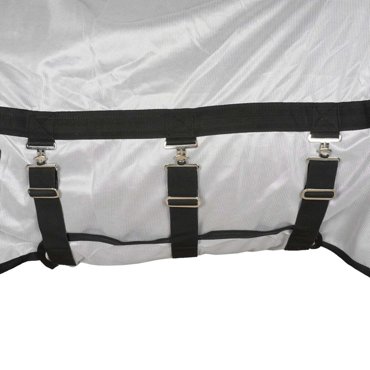 HORKA Coperta Antimosche Argento