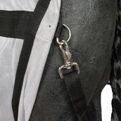 HORKA Coperta Antimosche Argento