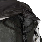 HORKA Coperta Antimosche Argento