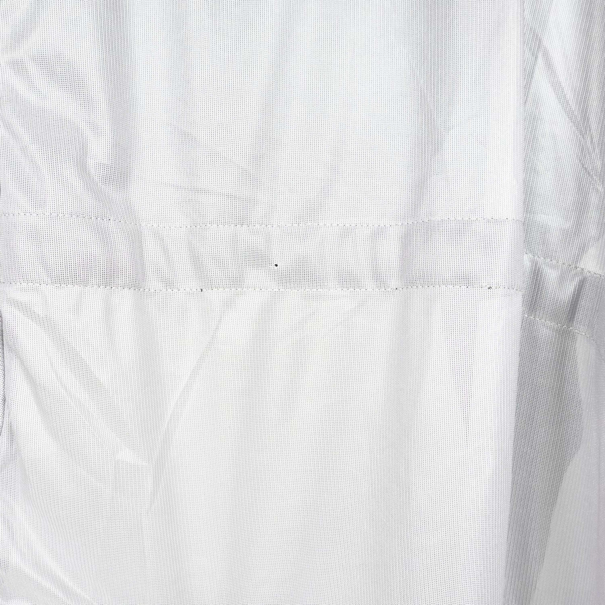 HORKA Coperta Antimosche Argento