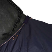 HORKA Tappeto da Esterno Dime Blu