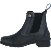 HORKA Stivali da Scuderia Jackson Nero