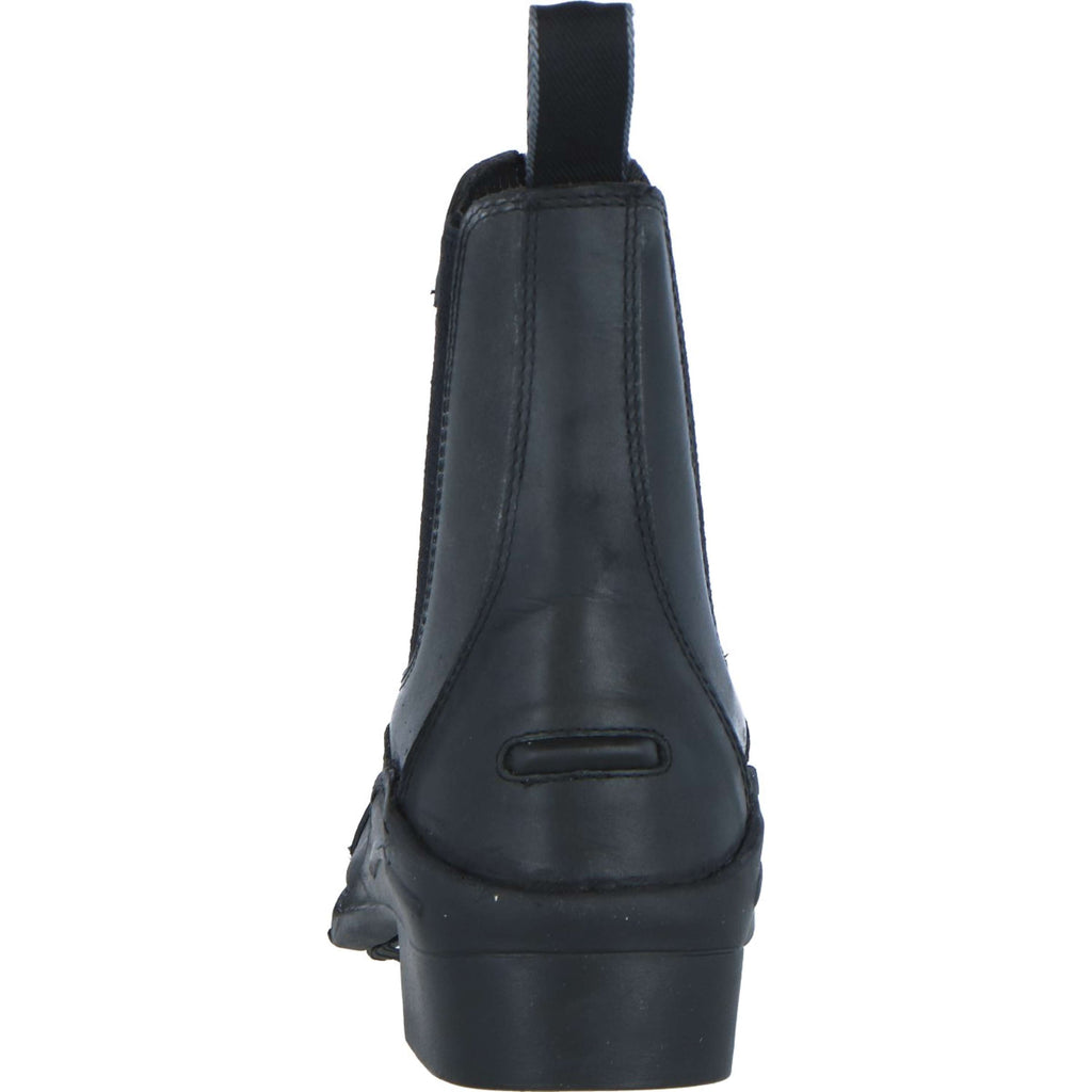 HORKA Stivali da Scuderia Jackson Nero