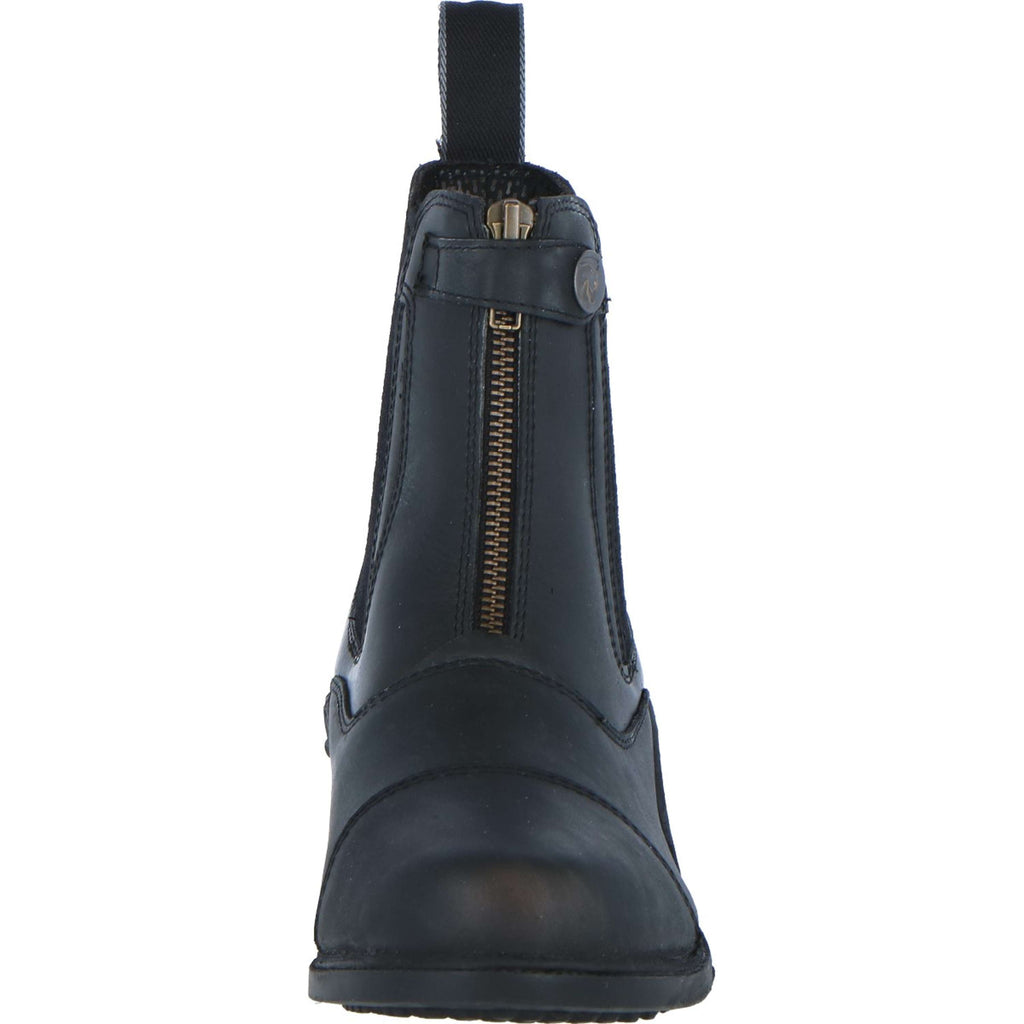 HORKA Stivali da Scuderia Jackson Nero