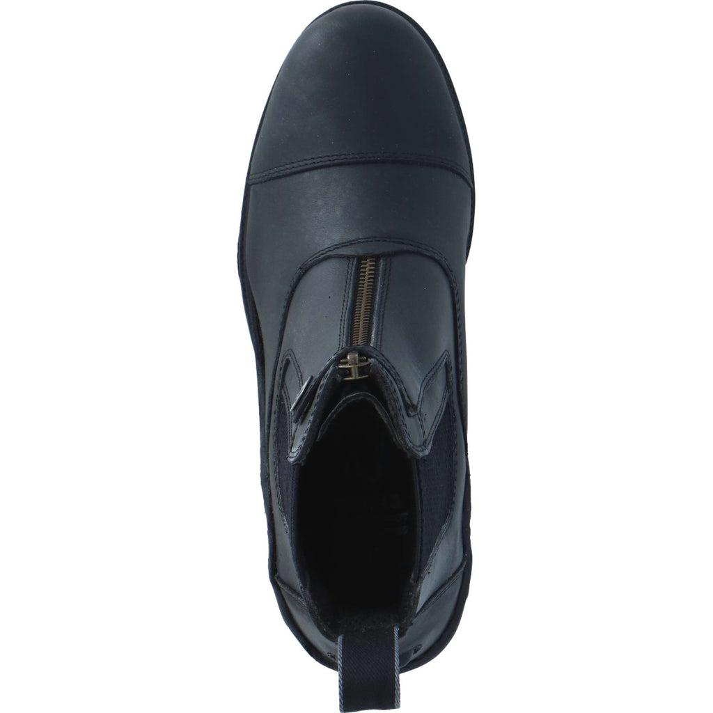 HORKA Stivali da Scuderia Jackson Nero