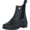 HORKA Stivali da Scuderia Jackson Nero