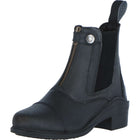 HORKA Stivali da Scuderia Jackson Nero