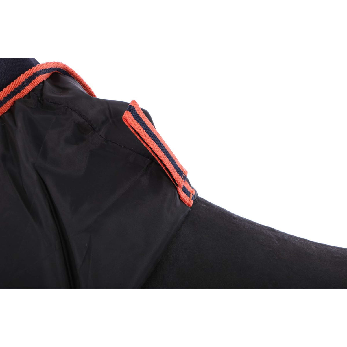 HORKA Collo da coperta Dime Blu