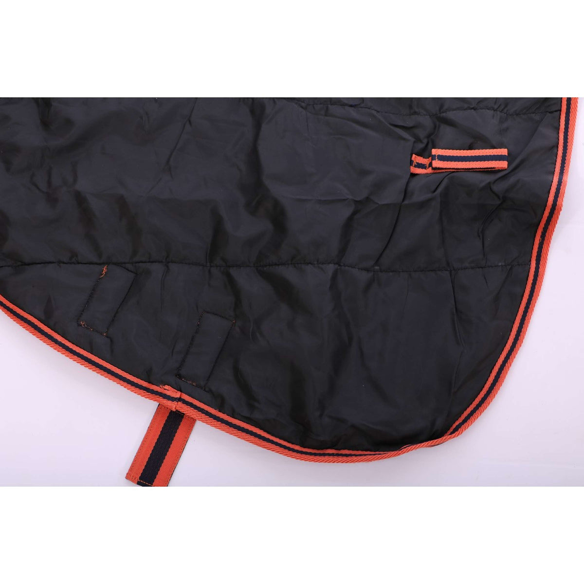 HORKA Collo da coperta Dime Blu