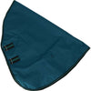 HORKA Collo da coperta Dime Benzina scura