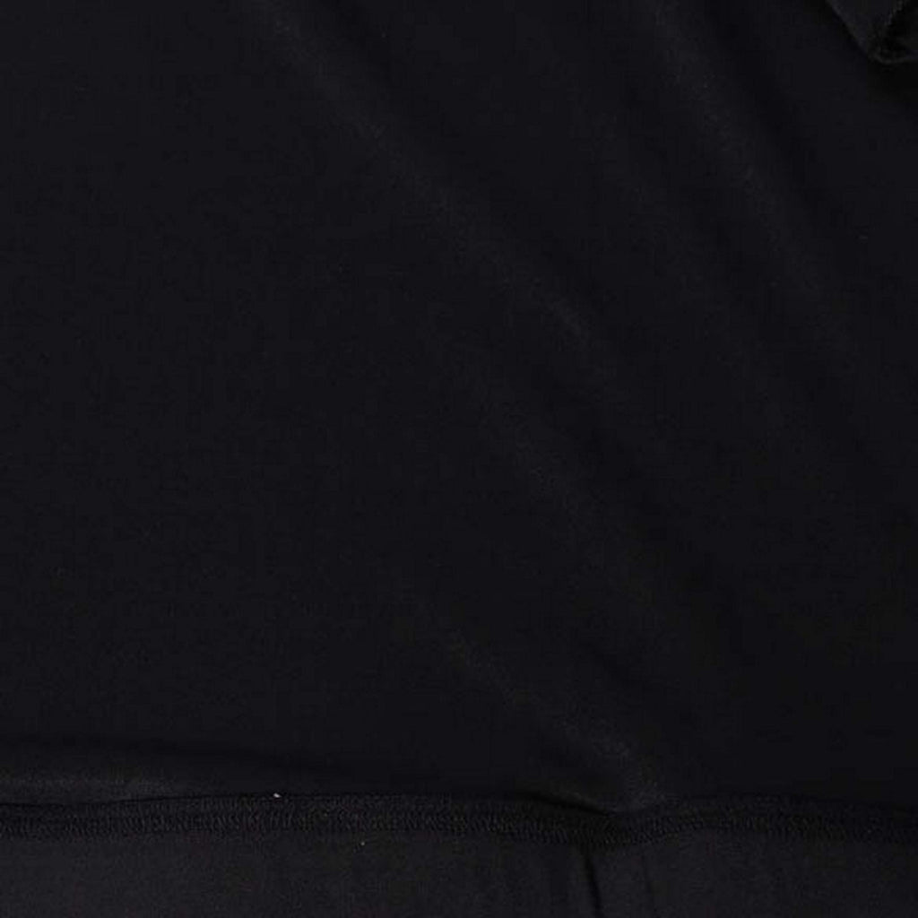 HORKA Collo da coperta Nero
