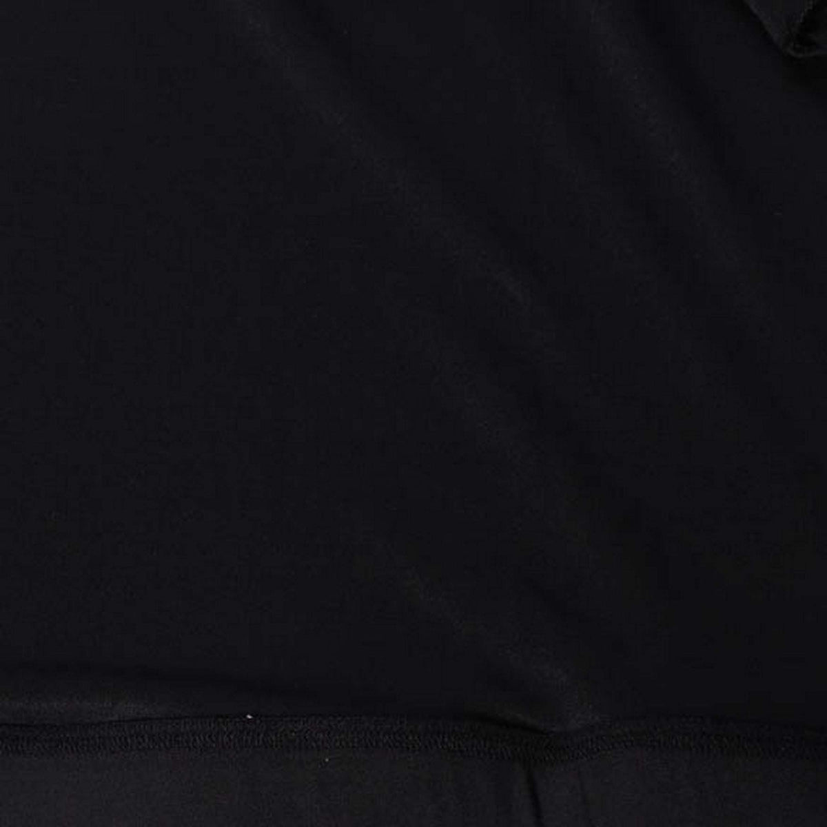 HORKA Collo da coperta Nero